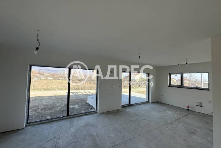 Къща/Вила, Сливен, Вилна зона, 634928, Снимка 8