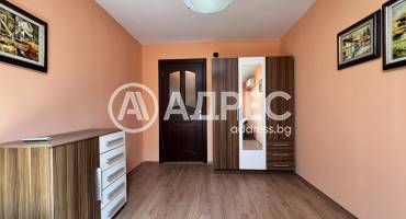 Едностаен апартамент, Русе, Дружба 3, 657928, Снимка 2