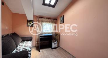 Едностаен апартамент, Русе, Дружба 3, 657928, Снимка 3