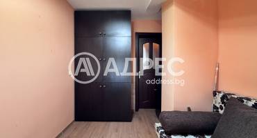 Едностаен апартамент, Русе, Дружба 3, 657928, Снимка 4