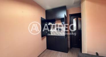 Едностаен апартамент, Русе, Дружба 3, 657928, Снимка 5