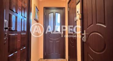 Едностаен апартамент, Русе, Дружба 3, 657928, Снимка 6