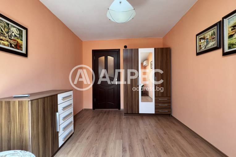 Едностаен апартамент, Русе, Дружба 3, 657928, Снимка 2