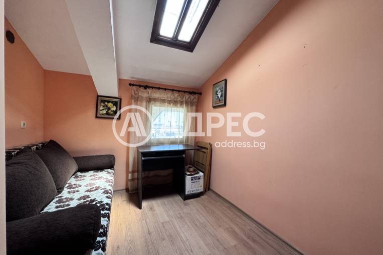 Едностаен апартамент, Русе, Дружба 3, 657928, Снимка 3