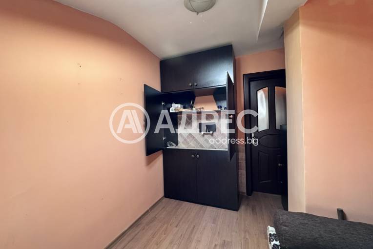 Едностаен апартамент, Русе, Дружба 3, 657928, Снимка 5