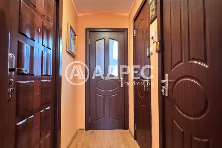 Едностаен апартамент, Русе, Дружба 3, 657928, Снимка 6