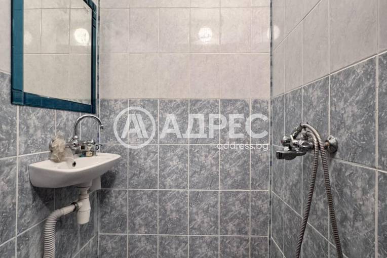 Едностаен апартамент, Русе, Дружба 3, 657928, Снимка 7