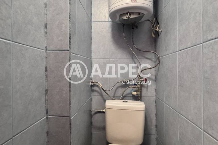 Едностаен апартамент, Русе, Дружба 3, 657928, Снимка 8