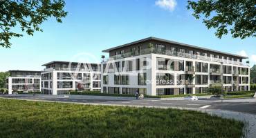 Тристаен апартамент, София, Малинова Долина, 668928, Снимка 1