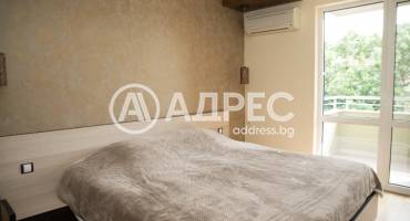 Многостаен апартамент, Пловдив, Кючук Париж, 676928, Снимка 7