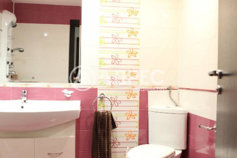 Многостаен апартамент, Пловдив, Кючук Париж, 676928, Снимка 3