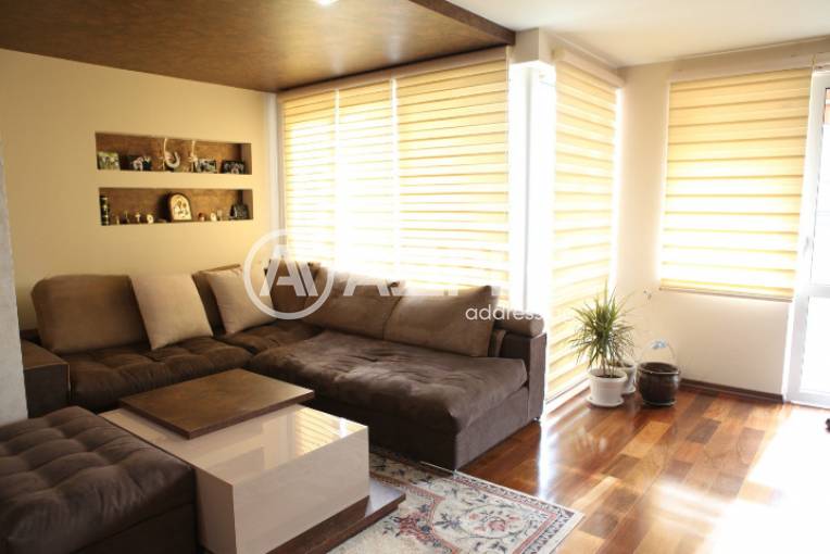 Многостаен апартамент, Пловдив, Кючук Париж, 676928, Снимка 4