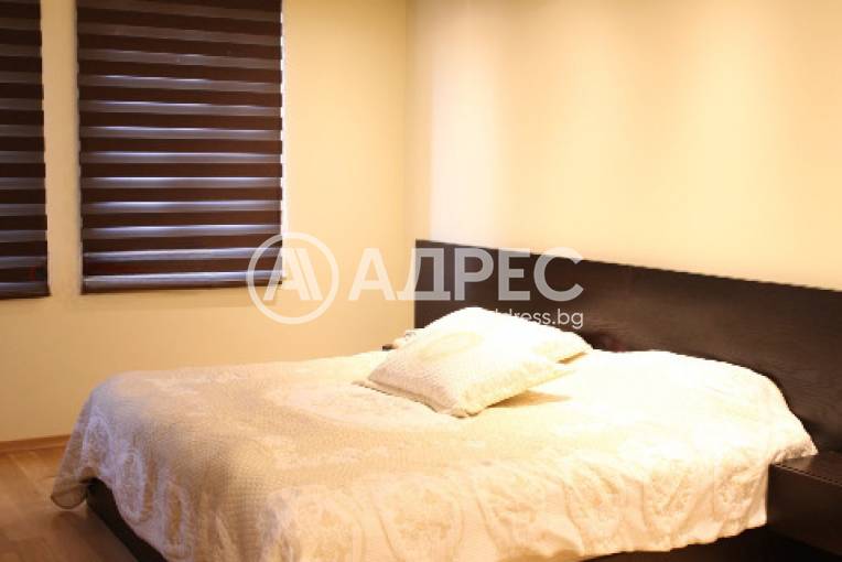 Многостаен апартамент, Пловдив, Кючук Париж, 676928, Снимка 6