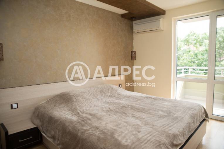 Многостаен апартамент, Пловдив, Кючук Париж, 676928, Снимка 7