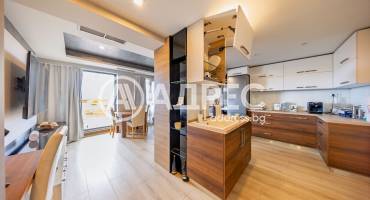 Многостаен апартамент, Плевен, Идеален център, 683928, Снимка 2