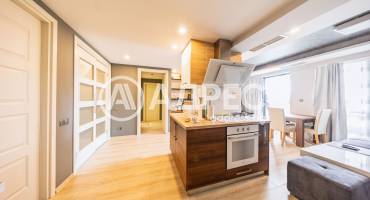 Многостаен апартамент, Плевен, Идеален център, 683928, Снимка 4