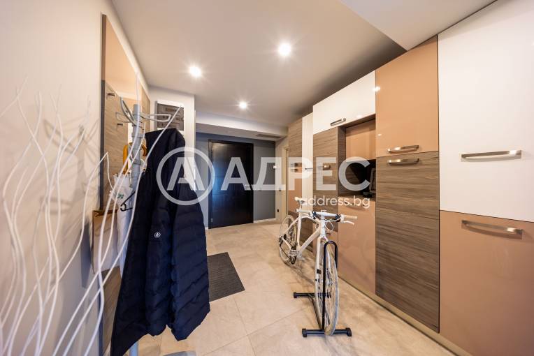 Многостаен апартамент, Плевен, Идеален център, 683928, Снимка 17