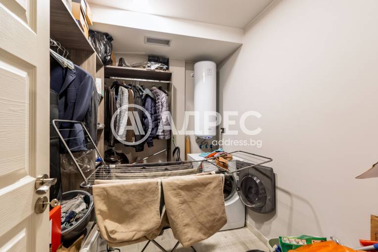 Многостаен апартамент, Плевен, Идеален център, 683928, Снимка 18