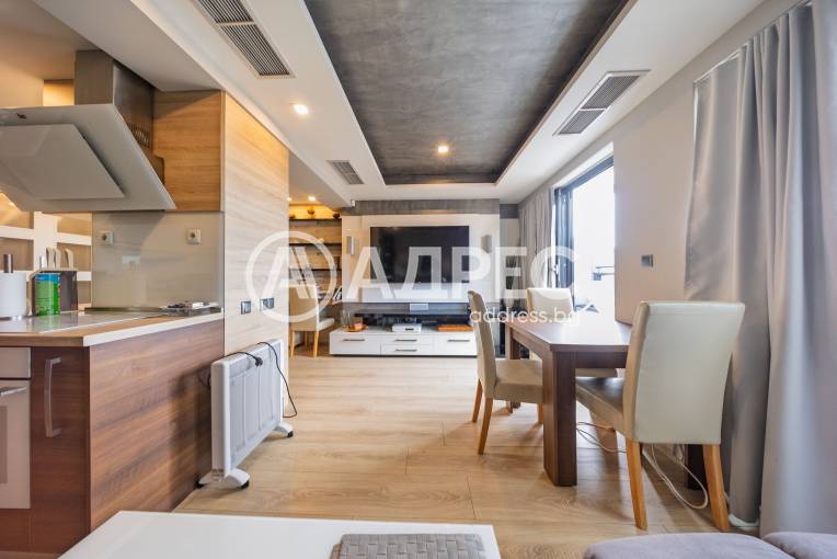 Многостаен апартамент, Плевен, Идеален център, 683928, Снимка 3