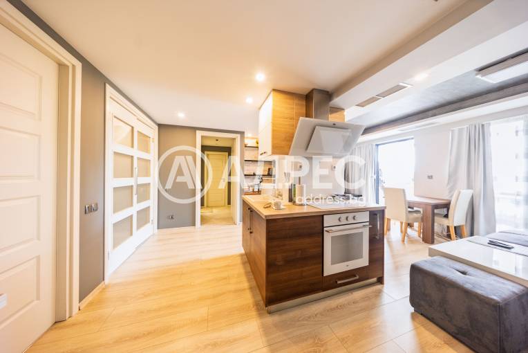 Многостаен апартамент, Плевен, Идеален център, 683928, Снимка 4