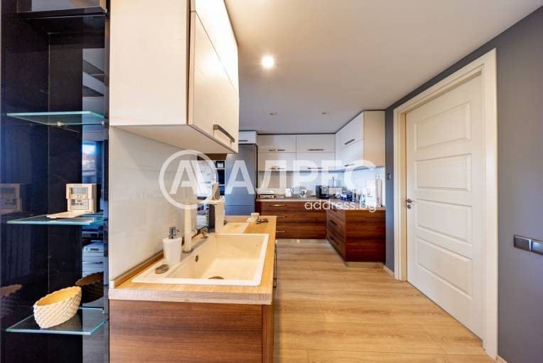 Многостаен апартамент, Плевен, Идеален център, 683928, Снимка 6