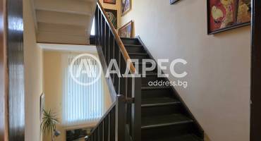 Къща/Вила, София, Медицинска академия, 684928, Снимка 4