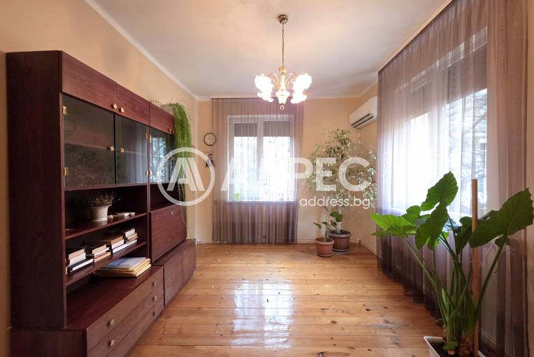 Къща/Вила, София, Медицинска академия, 684928, Снимка 3