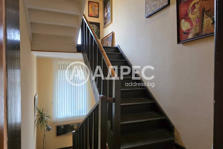 Къща/Вила, София, Медицинска академия, 684928, Снимка 4