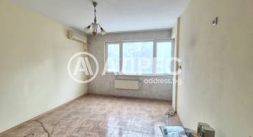 Двустаен апартамент, Русе, Широк център, 689928, Снимка 9