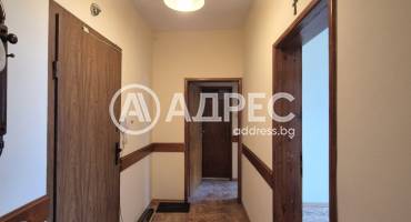 Двустаен апартамент, Русе, Широк център, 689928, Снимка 11