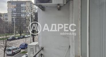 Двустаен апартамент, Русе, Широк център, 689928, Снимка 13