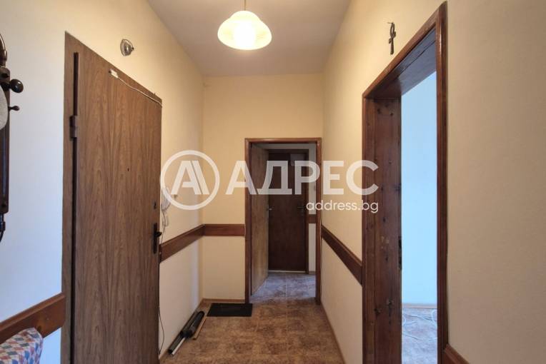 Двустаен апартамент, Русе, Широк център, 689928, Снимка 11