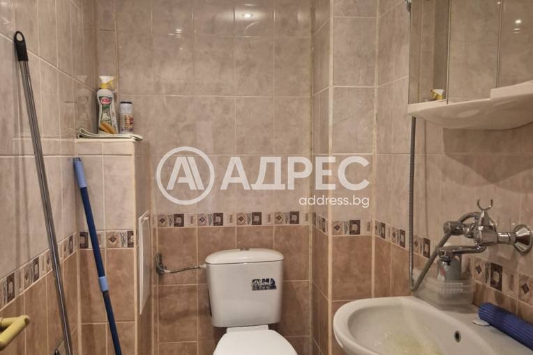 Двустаен апартамент, Русе, Широк център, 689928, Снимка 12