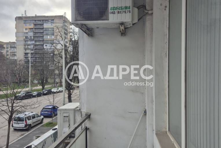 Двустаен апартамент, Русе, Широк център, 689928, Снимка 13