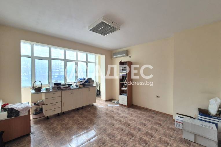 Двустаен апартамент, Русе, Широк център, 689928, Снимка 1