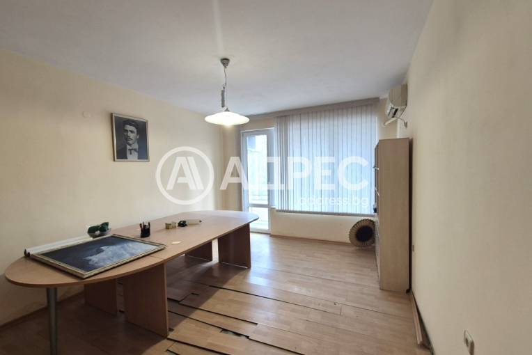 Двустаен апартамент, Русе, Широк център, 689928, Снимка 4