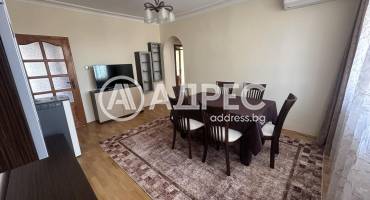 Многостаен апартамент, Варна, Виница, 696928, Снимка 1