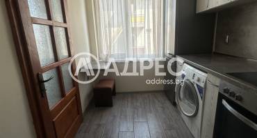 Многостаен апартамент, Варна, Виница, 696928, Снимка 10