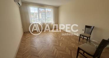 Многостаен апартамент, Варна, Виница, 696928, Снимка 12