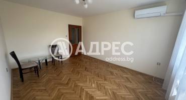 Многостаен апартамент, Варна, Виница, 696928, Снимка 14