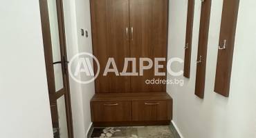 Многостаен апартамент, Варна, Виница, 696928, Снимка 18