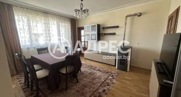 Многостаен апартамент, Варна, Виница, 696928, Снимка 2