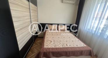Многостаен апартамент, Варна, Виница, 696928, Снимка 5