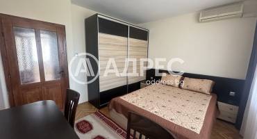 Многостаен апартамент, Варна, Виница, 696928, Снимка 6