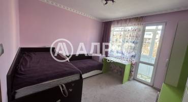 Многостаен апартамент, Варна, Виница, 696928, Снимка 7