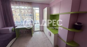 Многостаен апартамент, Варна, Виница, 696928, Снимка 9