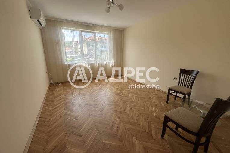Многостаен апартамент, Варна, Виница, 696928, Снимка 12