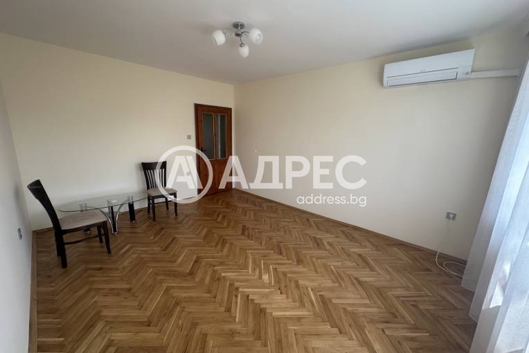 Многостаен апартамент, Варна, Виница, 696928, Снимка 14