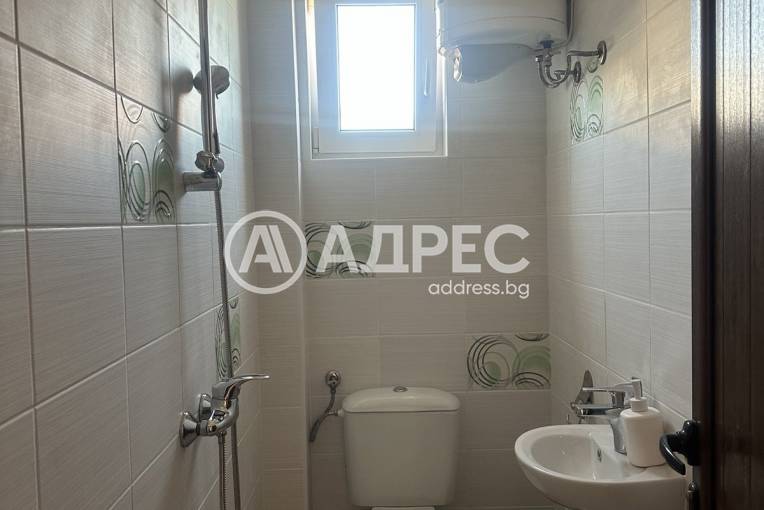 Многостаен апартамент, Варна, Виница, 696928, Снимка 16