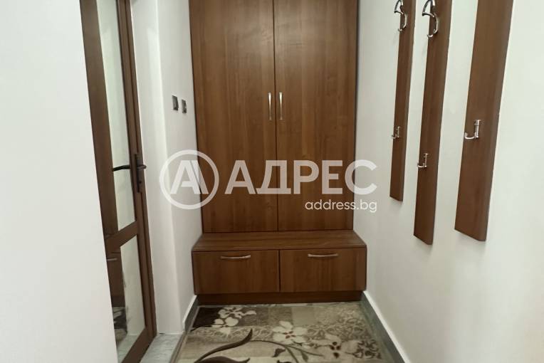 Многостаен апартамент, Варна, Виница, 696928, Снимка 18